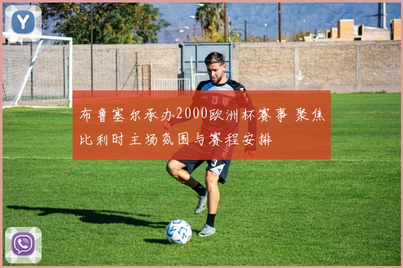 布鲁塞尔承办2000欧洲杯赛事 聚焦比利时主场氛围与赛程安排