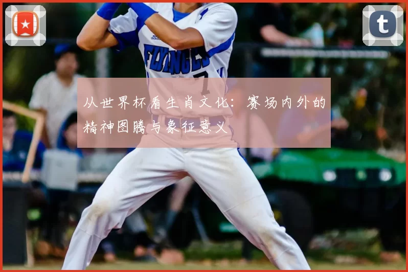 从世界杯看生肖文化：赛场内外的精神图腾与象征意义