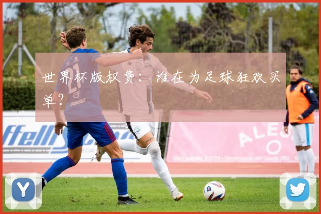 世界杯版权费：谁在为足球狂欢买单？