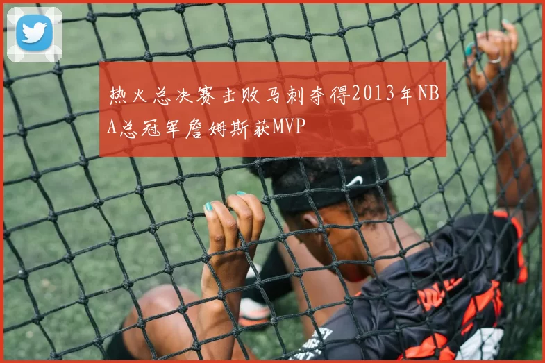 热火总决赛击败马刺夺得2013年NBA总冠军詹姆斯获MVP