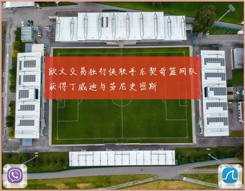 欧文交易独行侠联手东契奇篮网队获得丁威迪与芬尼史密斯