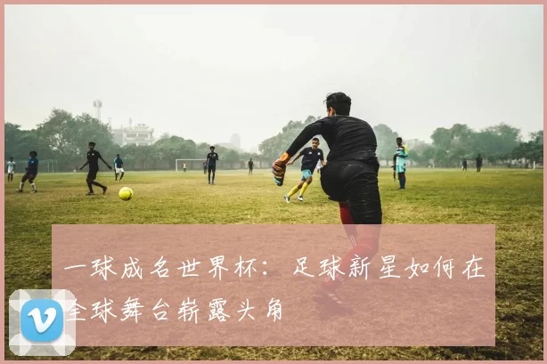 一球成名世界杯:足球新星如何在全球舞台崭露头角