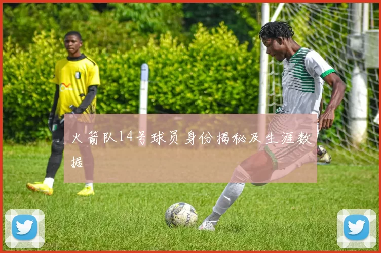 火箭队14号球员身份揭秘及生涯数据