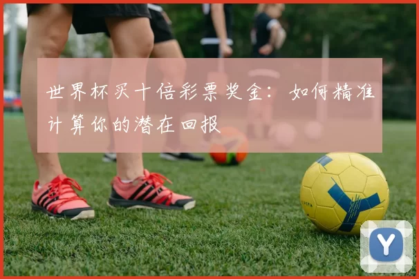 世界杯买十倍彩票奖金:如何精准计算你的潜在回报