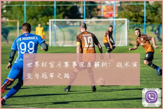 世界杯官方赛事深度解析：战术演变与冠军之路