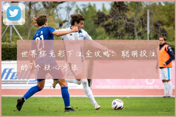 世界杯竞彩下注全攻略:聪明投注的7个核心方法