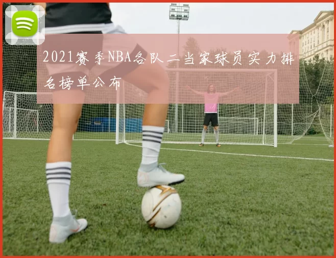 2021赛季NBA各队二当家球员实力排名榜单公布